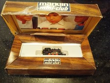 Märklin mini-club Spur Z 8800