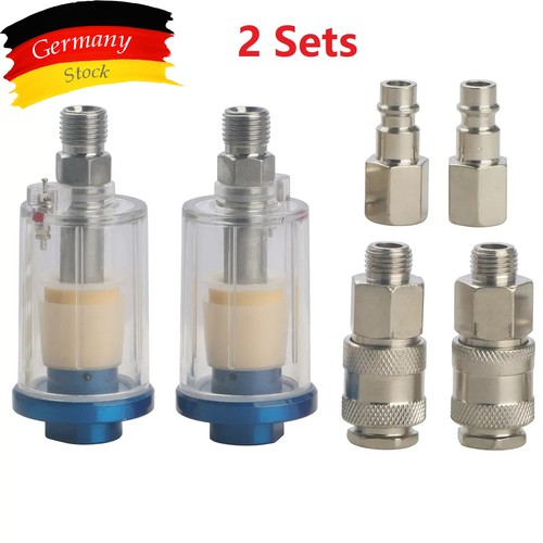 Set luftfilter - set,
