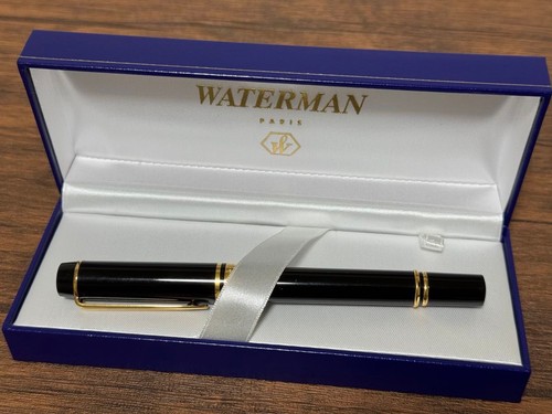 Waterman ideal man 100 - ideal, le