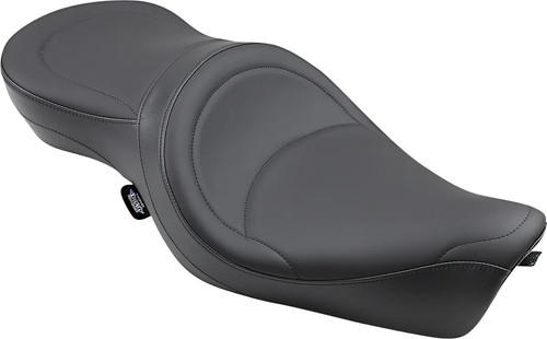 Low profile sattel - profile,