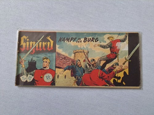 Sigurd piccolo 254 - sigurd,