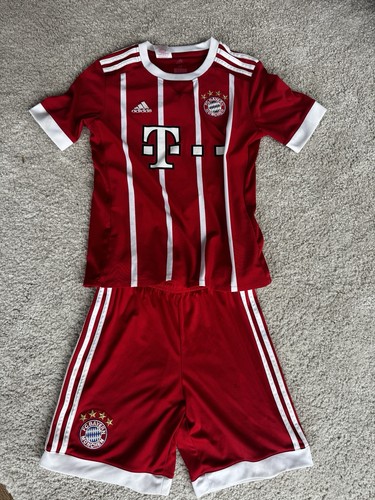 Bayern münchen 2017 2018 - fc, 2017/2018