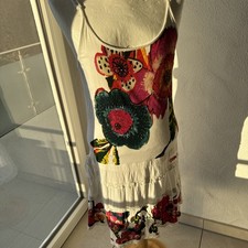 Desigual Kleid XL Sommer