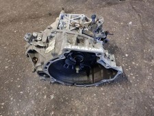 MAZDA 6 Estate GJ, GL Getriebe