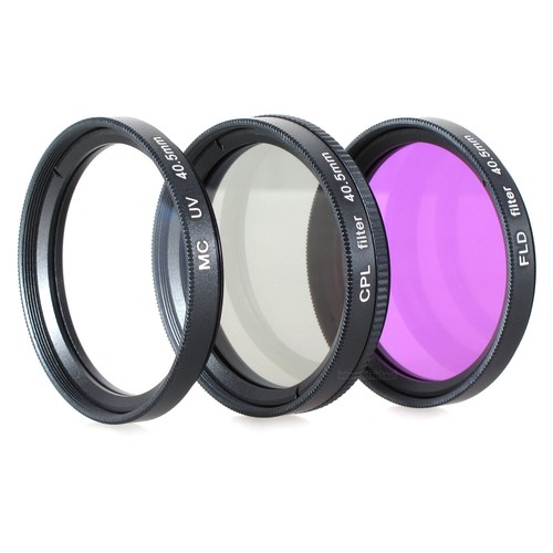 Pol filter set - filter, passend