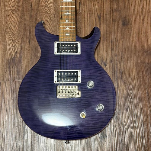Prs santana gitarre - santana, e-gitarre