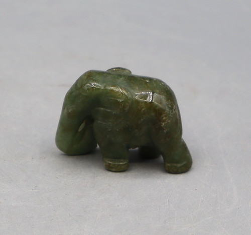 Wunderschöner elefant aus - elefant,