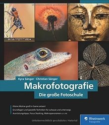Makrofotografie die große - makrofotografie.,