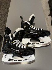 Bauer Supreme M5 Pro Größe 1,5D/34 Neuwertig
