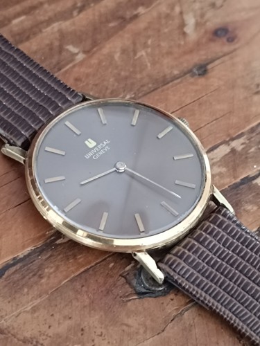 Universal genf vintage - genf,