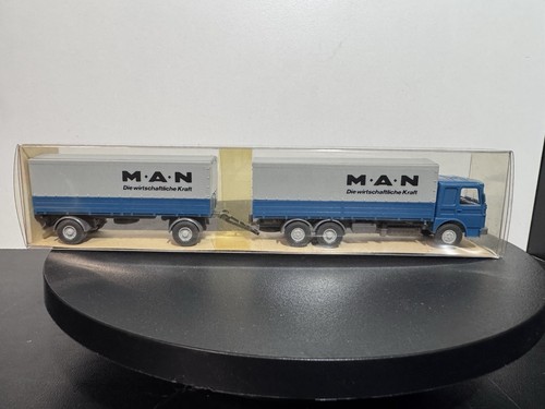 Wiking 470 modellauto - wiking, h0