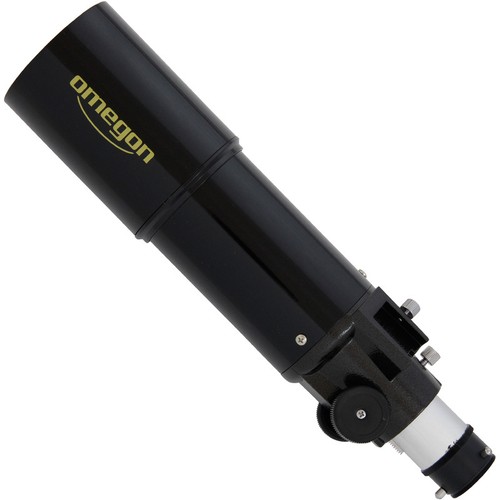 Omegon teleskop 400 - omegon, ac