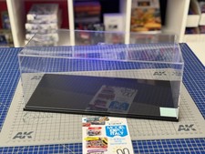 Tamiya Schaukasten " F "