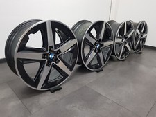 4x BMW Active Tourer U06 837