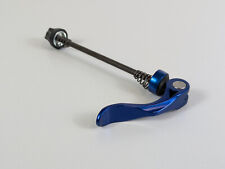 Erdmann Schnellspanner (Vorne) 100mm, Titan