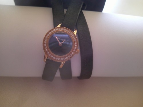 Thomas sabo wickel armbanduhr - wickel,
