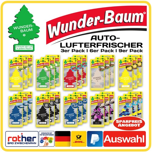 Wunder baum auto - wunder-baum,