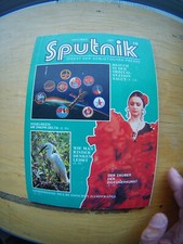 Sputnik 10/1981 - Zeitschrift