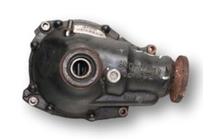 Vordeachsgetriebe Differential