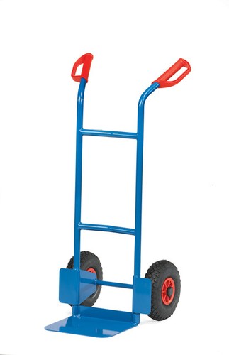 Fetra stahlrohrkarre sackkarre - stahlrohrkarre,