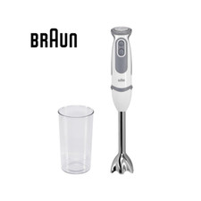 Braun MultiQuick 5 Vario MQ