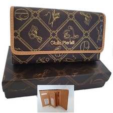 Giulia Pieralli XXL Geldbörse