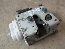 Stellmotor vorne rechts Audi A3 S3 8L Türschloß Schloß 8L1837016C