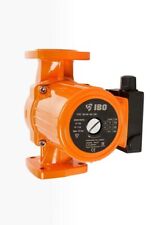 Umwälzpumpe Heizungspumpe IBO OHI MAX 40-80/200 Industrie  Zirkulationspumpe