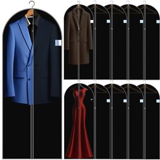 Kleidersack Set Kleiderhülle