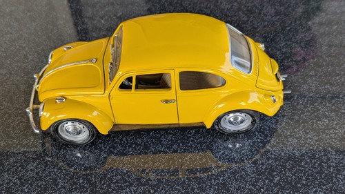 Volkswagen käfer beetle - -,