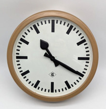 Industrial wanduhr - tn,