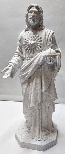 Jesus statue - jesus,