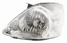 Scheinwerfer Projektor SX H4 Pred Reg Elec Hyundai Matrix 2009