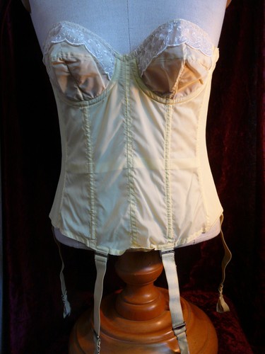 Strumpfhalter strapse - strumpfhalter,