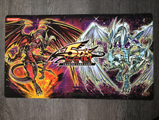 Yugioh Stardust Dragon & Red