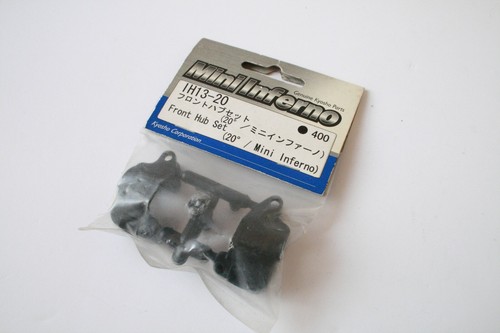 Kyosho mini inferno - kyosho,
