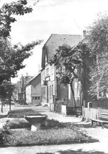 AK, Waldau, Hauptstraße, mit "Tannen Bräu", 1974