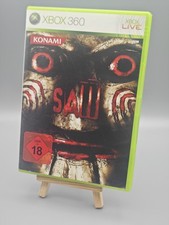 Microsoft Xbox 360 Saw 