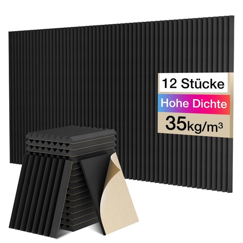Schallabsorber wand - schallabsorber,