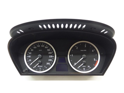 Bmw 5er e61 - 5er, vfl
