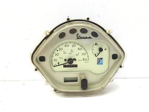 Piaggio vespa 50 - lx,
