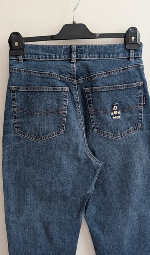 Vintage jeans von - vintage-jeans, donaldson
