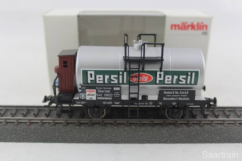 Märklin insiderwagen 1995 - insiderwagen,