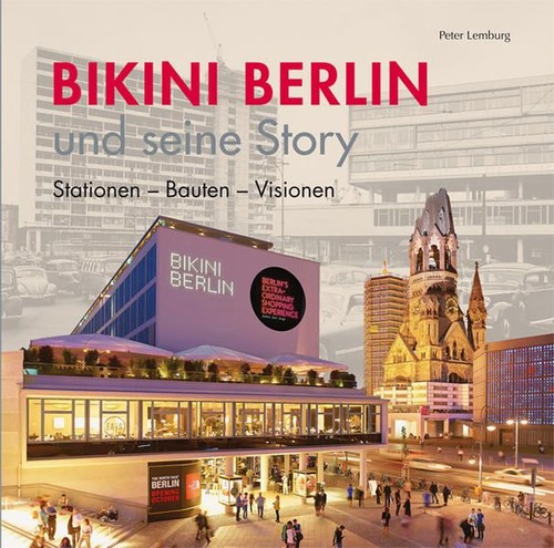 Bikini berlin und seine - bikini, story