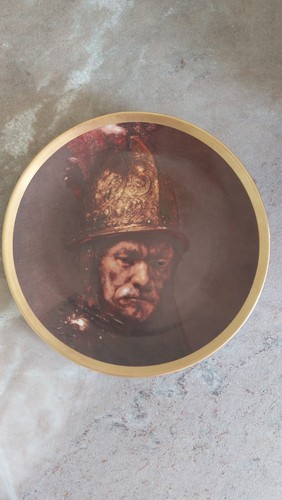 Sammelteller porzellan - -,