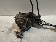 HINTERES DIFFERENZIAL / 353033