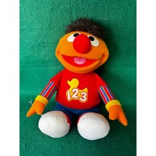 Playskool Hasbro Sesamstraße