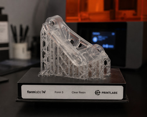 Formlabs form 3d - form,