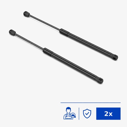 Stabilus gasfeder - 2x,