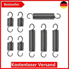 8 Stück Zugfeder für OCB